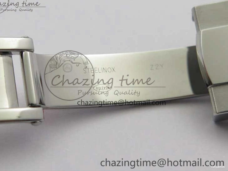 ARF V3 New on DateJust Steel 904L Bracelet Best A2824 Jubilee 1:1 126334 Dial Black 41 Edition 1218